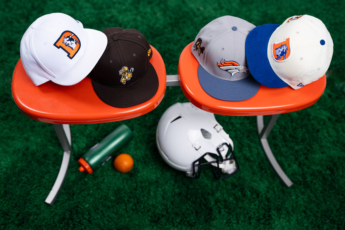 Broncos