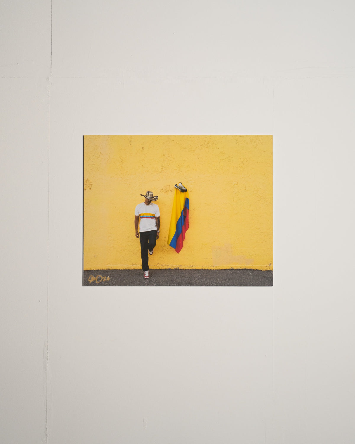 Colombiano en Denver
