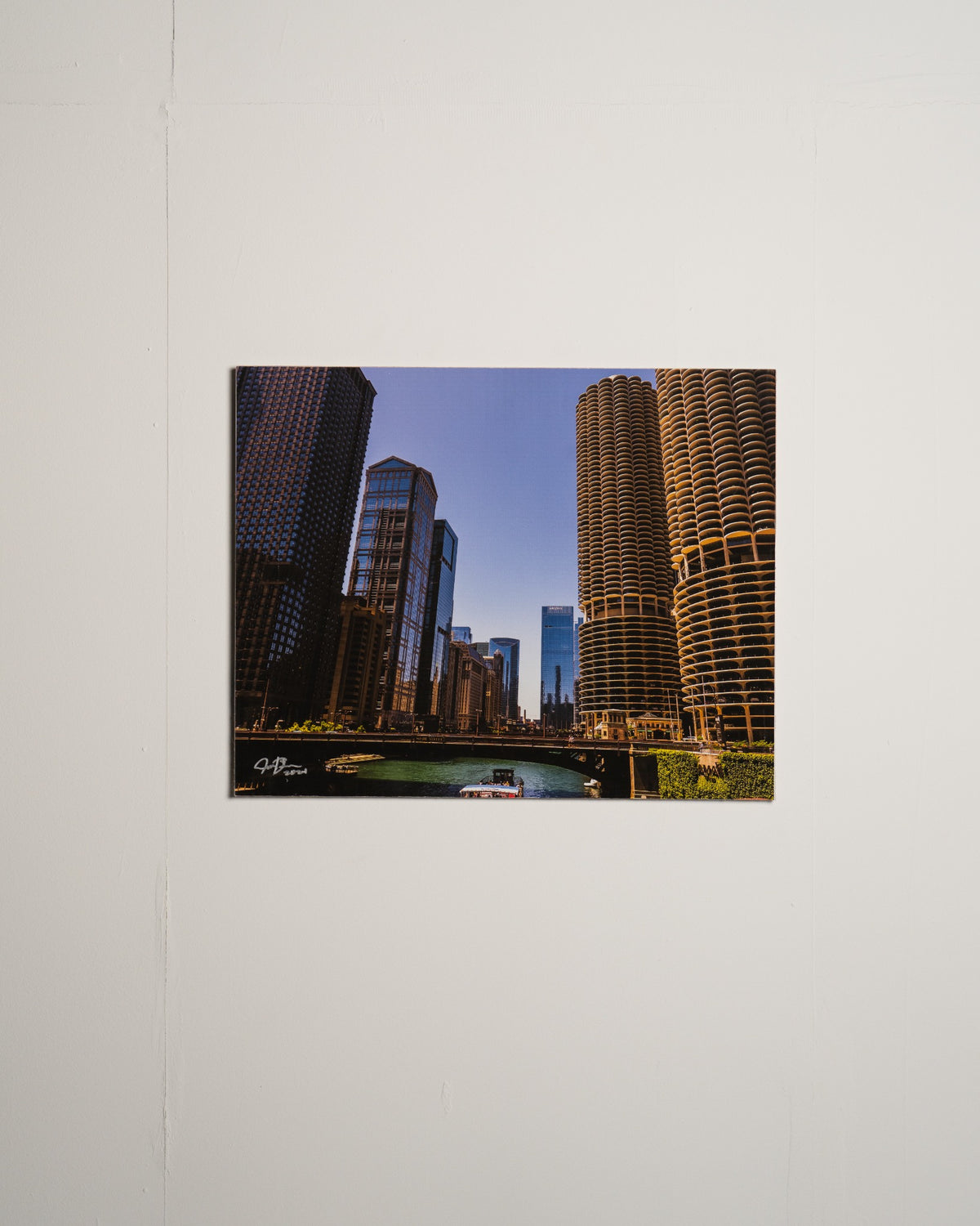 Marina Towers - Chicago, IL