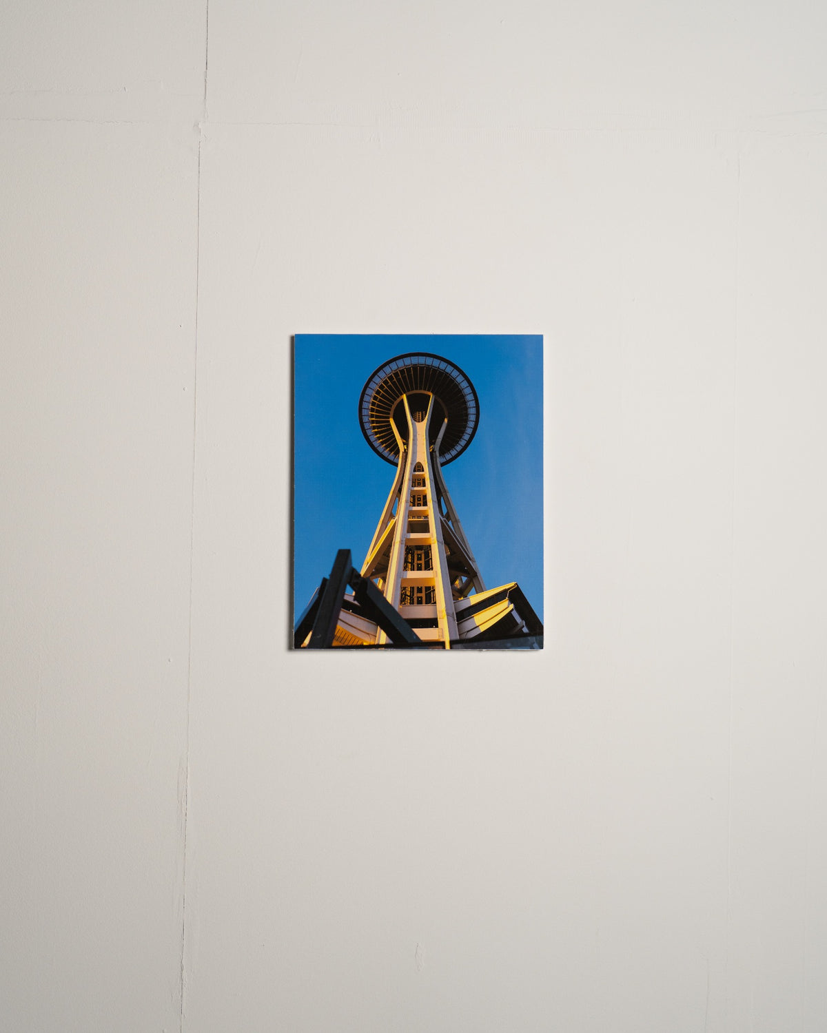 Space Needle - Seattle, WA