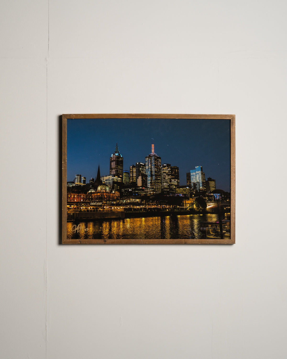 Is this a painting?