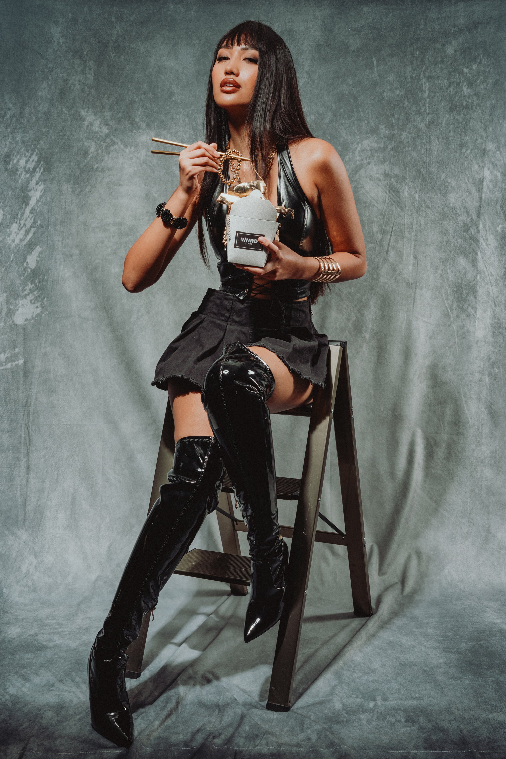 Studio Shoot - 2 hr Session
