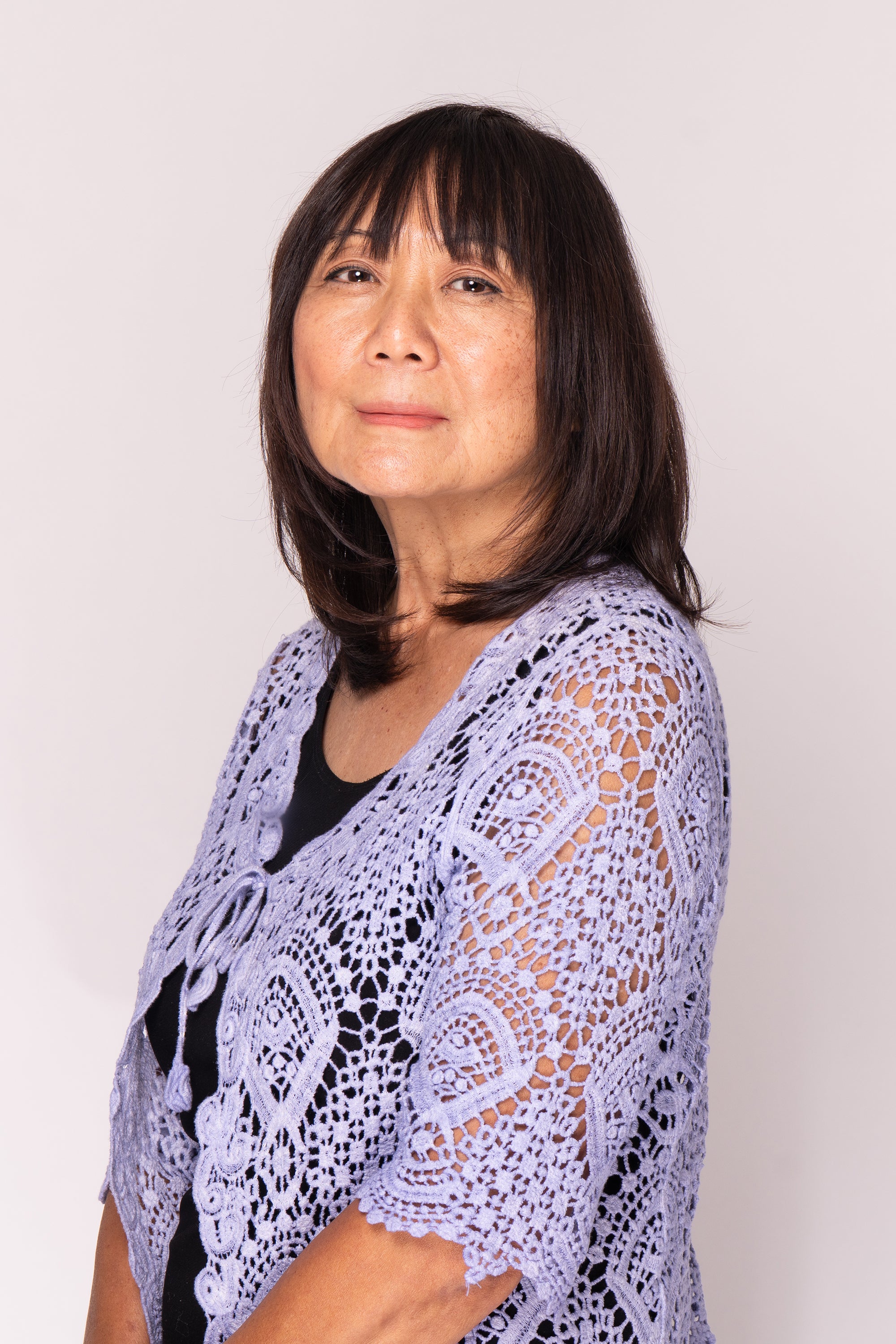 Studio Shoot - Headshots