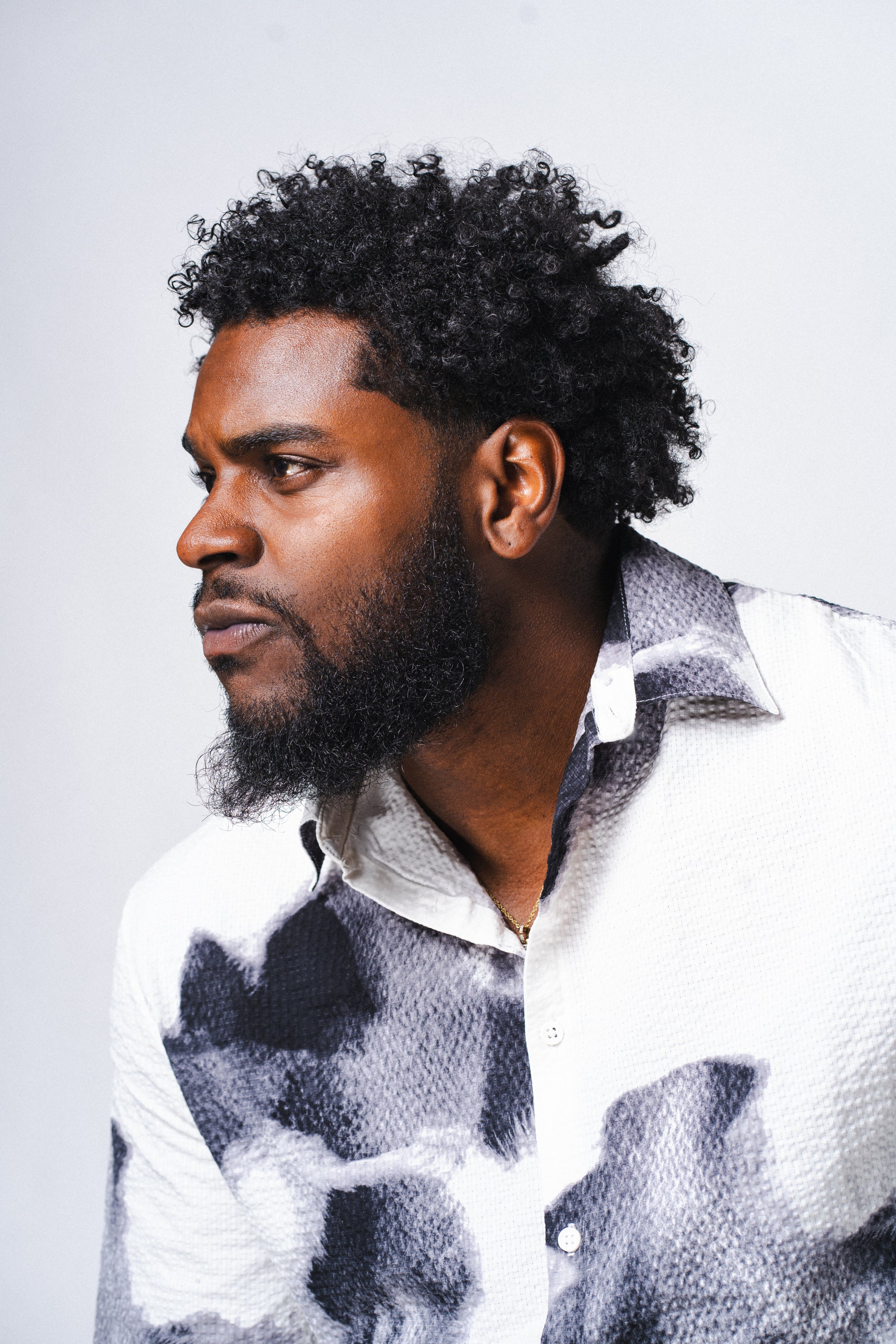 Studio Shoot - Headshots