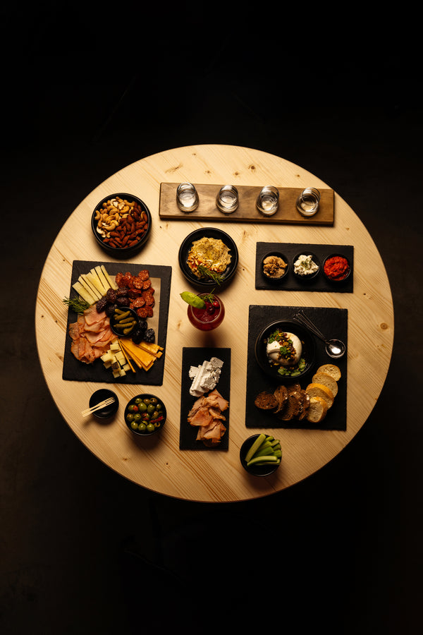 Studio Shoot - Product & Food Photography