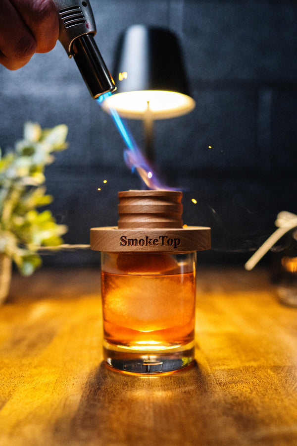 Studio Shoot - Product & Food Photography