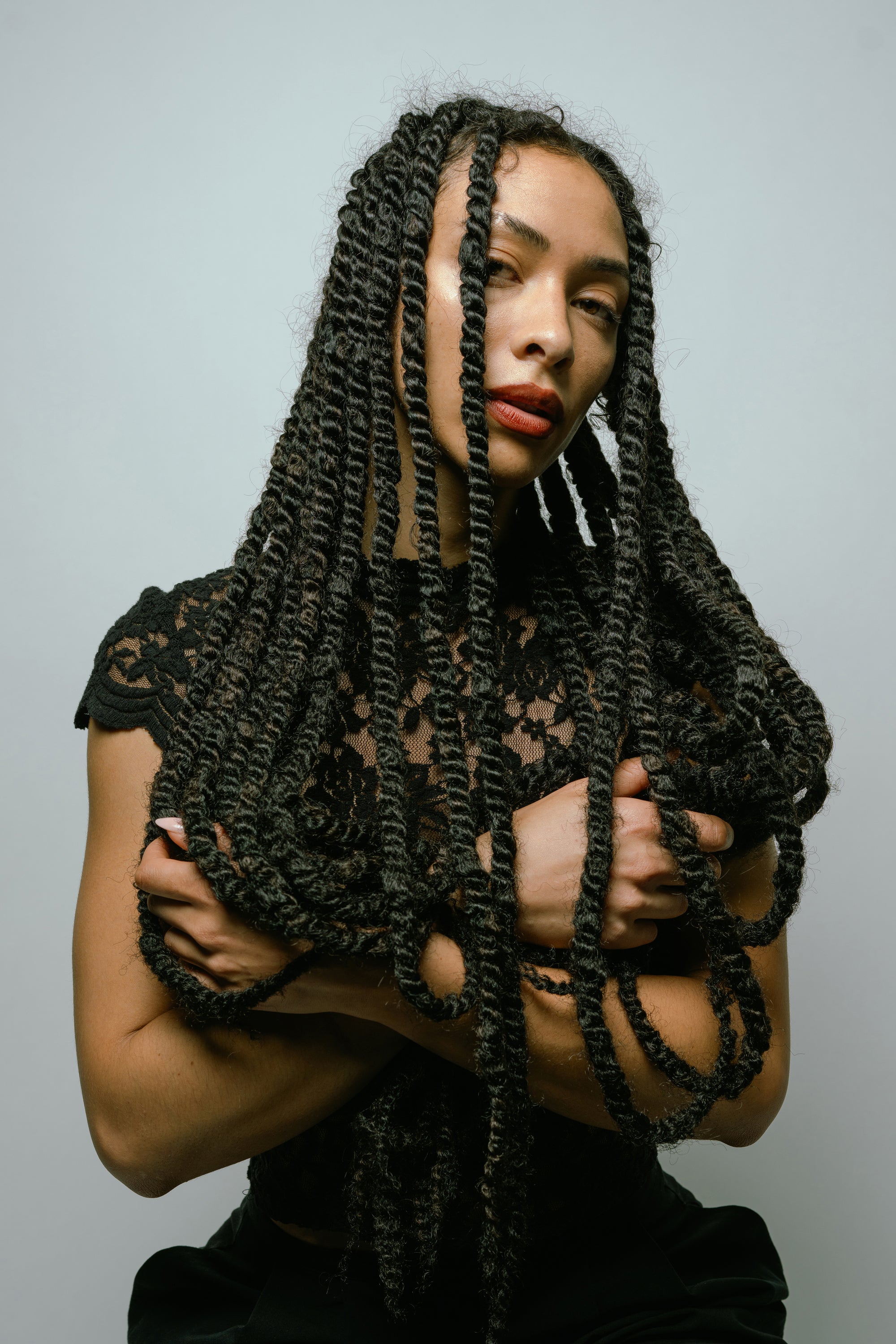 Studio Shoot - 1 hr Session