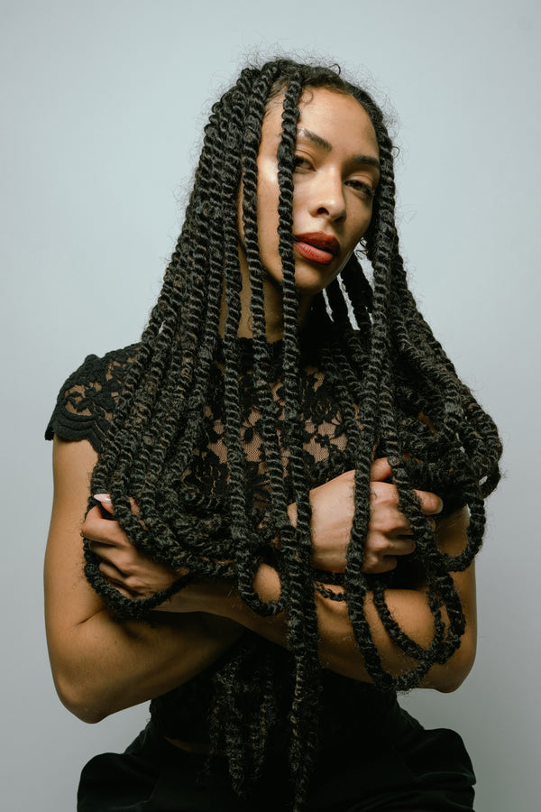 Studio Shoot - 1 hr Session