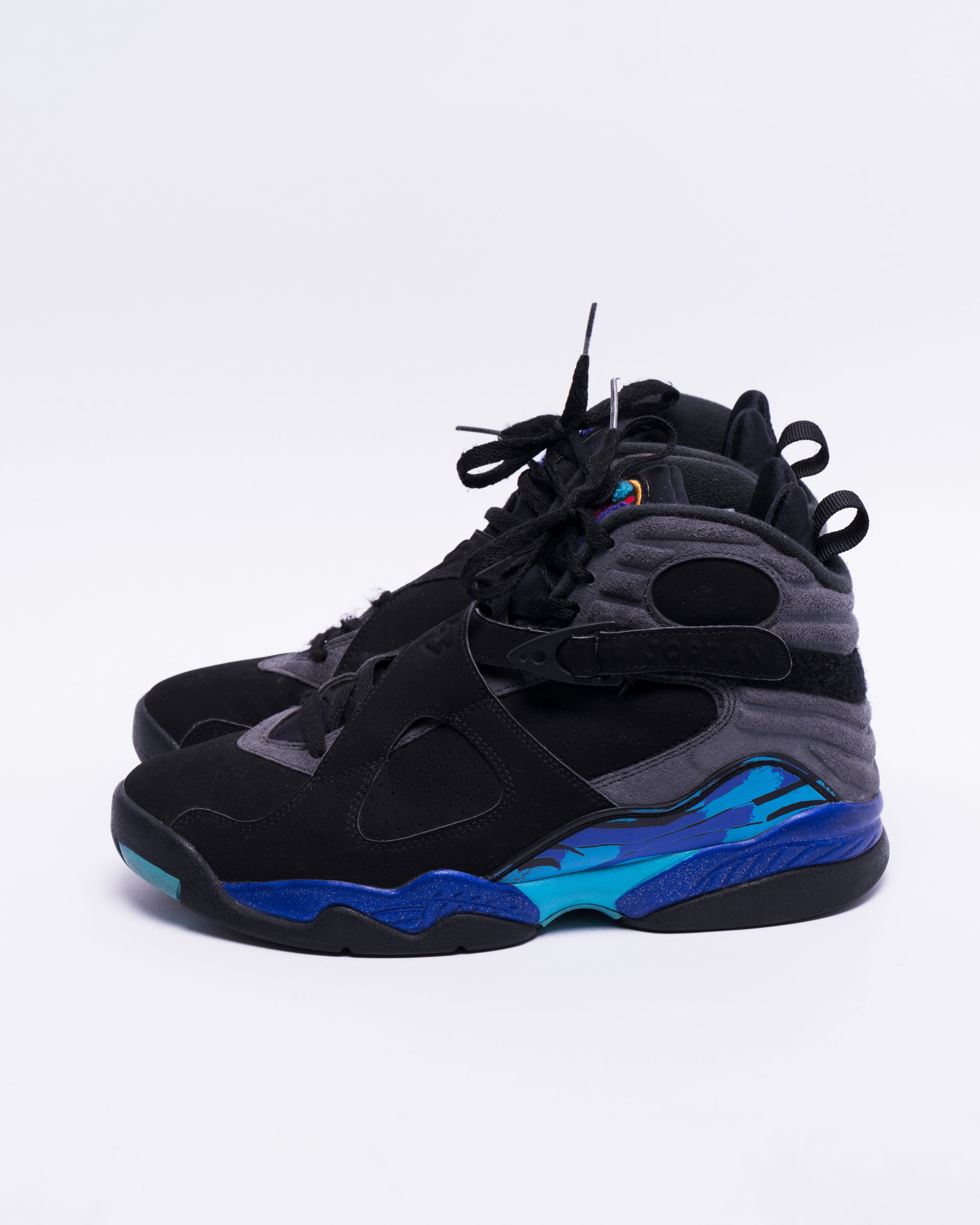 Shoes Air Jordan Retro Aqua 2015 – We Never Really Die Studio