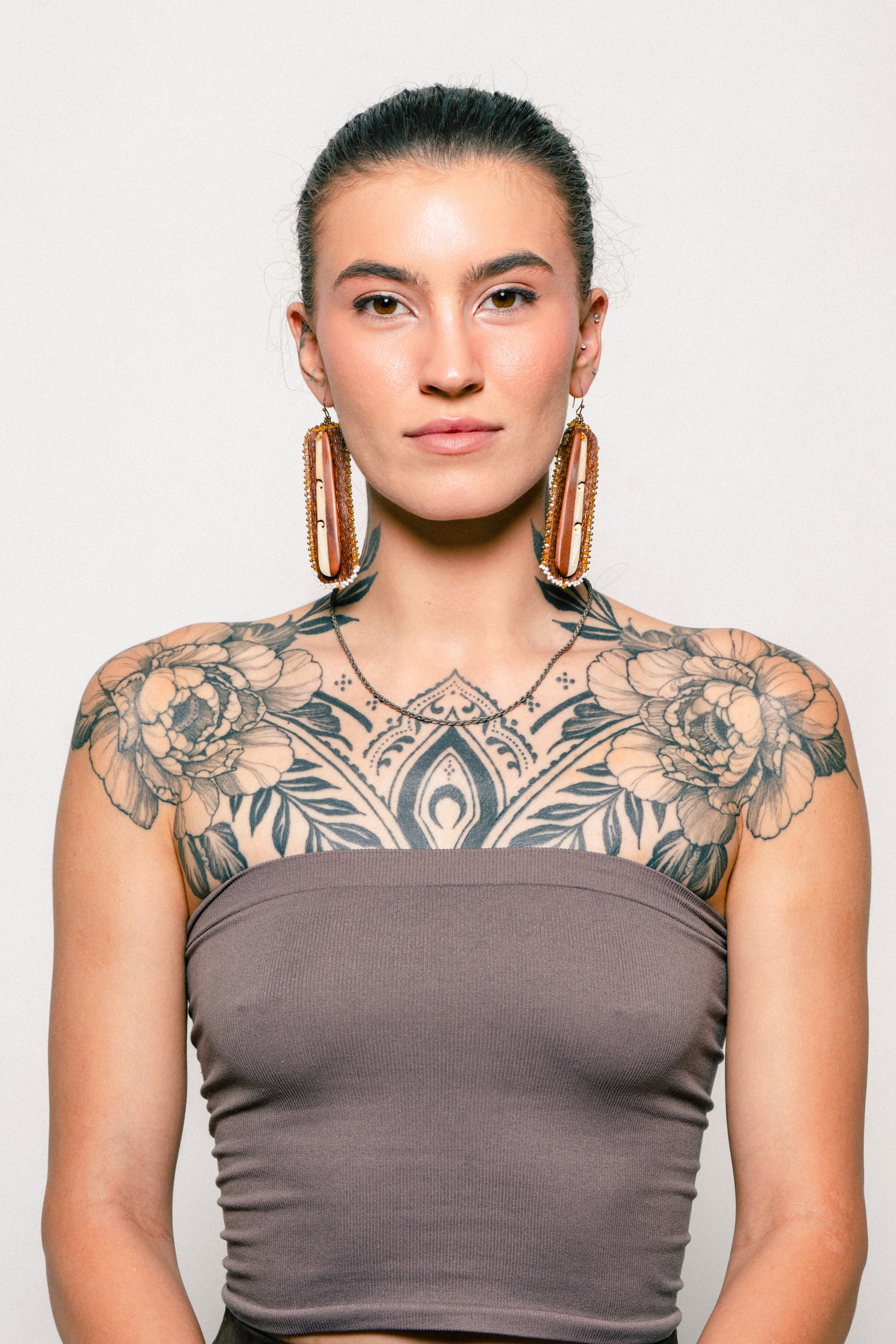 Studio Shoot - Headshots