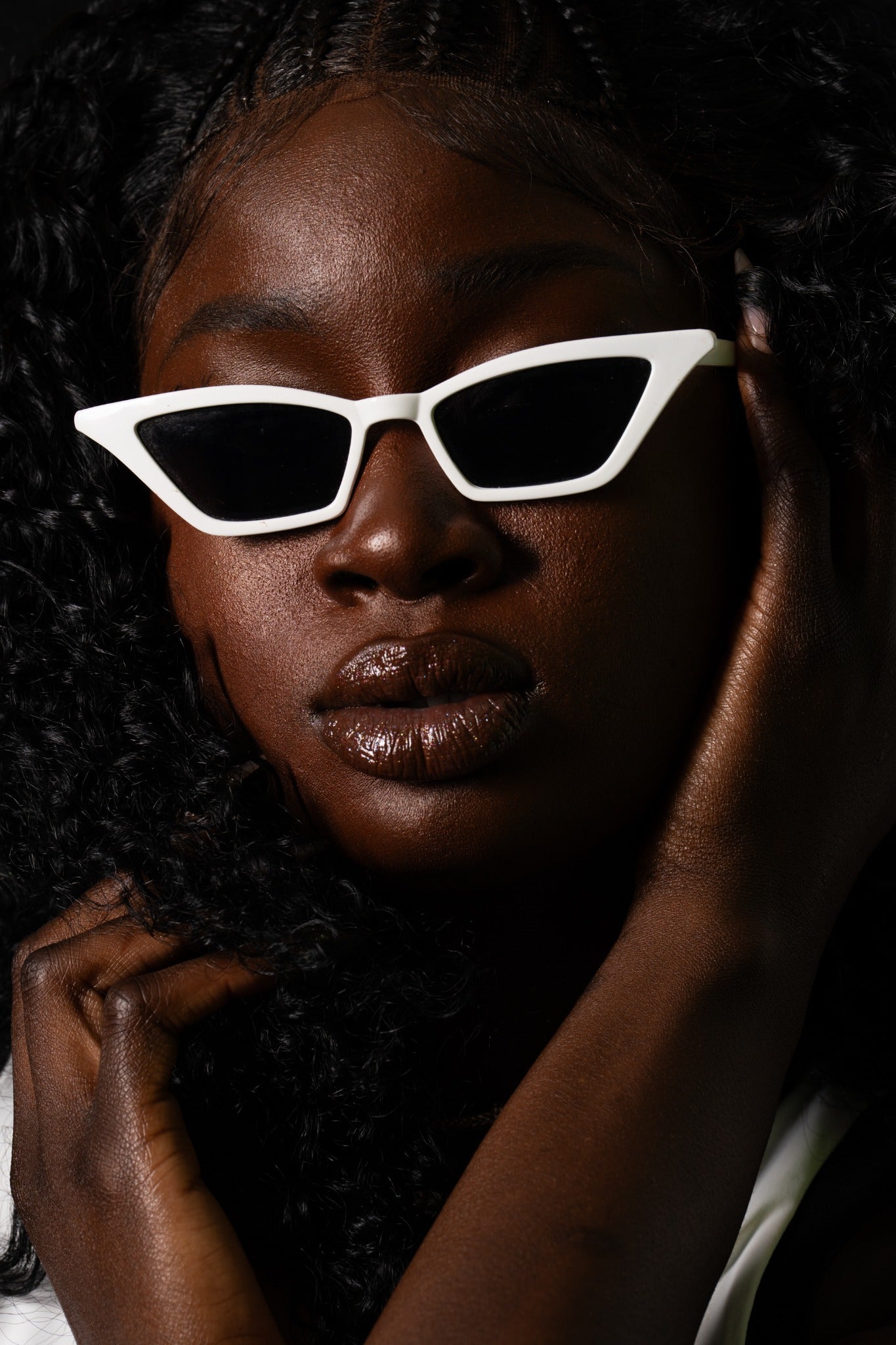 The Darkest Damsel